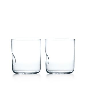 Tiffany & Co. Elsa Peretti® Thumbprint Glasses